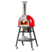 Valoriani BABY F60 gas pizza oven