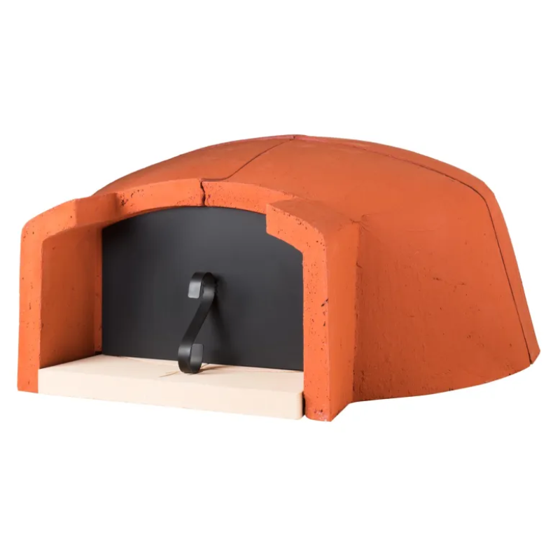 Valoriani FVR120 gas pizza oven