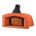Valoriani TOP100 gas pizza oven