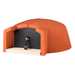 Valoriani FVR80 gas pizza oven