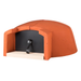 Valoriani FVR100 gas pizza oven