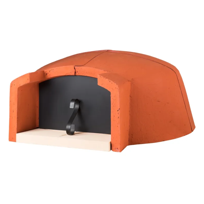 Valoriani FVR100 gas pizza oven