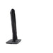 Weathershield cantilever umbrella cover small, black waterproof fabric for the Solstice.
